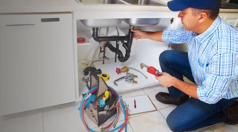 Professional water heater repair in Waverly, TN